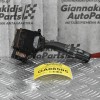 Διακόπτης Υαλοκ/ων-Φλασιέρα Toyota Hiace 1996-2005 17A164LH1 (15pins)