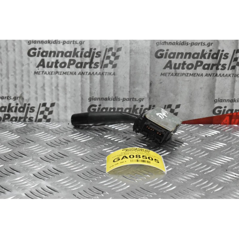 Διακόπτης Υαλοκ/ων-Φλασιέρα Toyota Hiace 1996-2005 17A164LH1 (15pins)