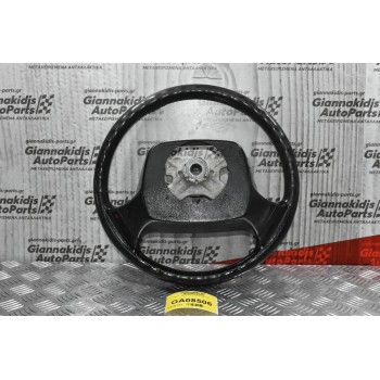 Τιμόνι Toyota Hilux LN170 1997-2001 (Μέτριο)