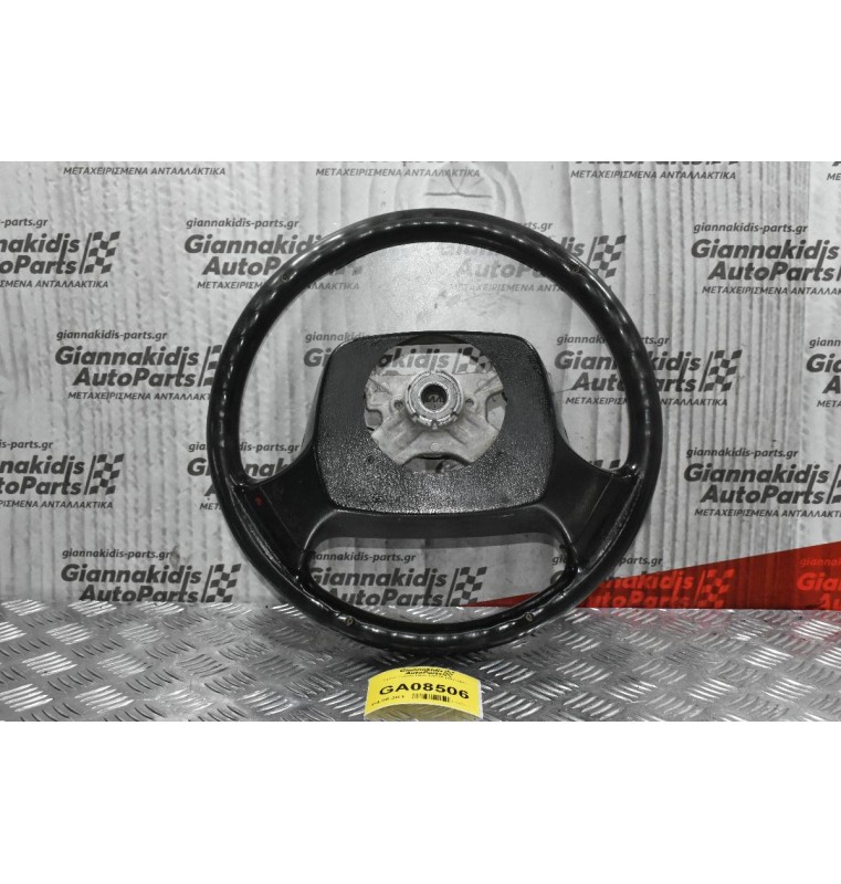 Τιμόνι Toyota Hilux LN170 1997-2001 (Μέτριο)