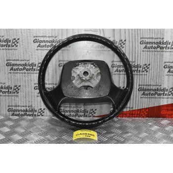 Τιμόνι Toyota Hilux LN170 1997-2001 (Μέτριο)