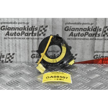 Σερπαντίνα Τιμονιού Toyota Hiace 2006-2012