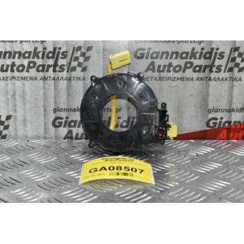 Σερπαντίνα Τιμονιού Toyota Hiace 2006-2012