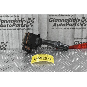 Διακόπτης Υαλοκαθαριστήρων Toyota Hilux Hiace Avensis Rav 4 Carina Land Cruiser Corolla 1996-2005 17A164LH1 (15pins) (Γνήσιος)