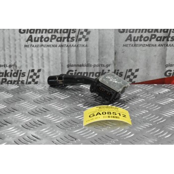 Διακόπτης Υαλοκαθαριστήρων Toyota Hilux Hiace Avensis Rav 4 Carina Land Cruiser Corolla 1996-2005 17A164LH1 (15pins) (Γνήσιος)