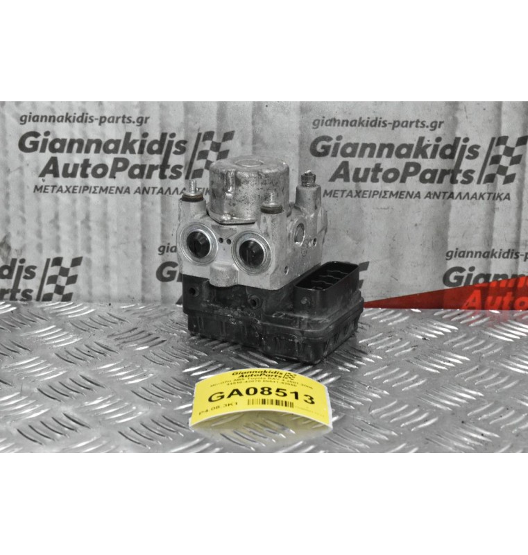 Μονάδα ABS Toyota RAV 4 2001-2006 44510-42070 89541-42060