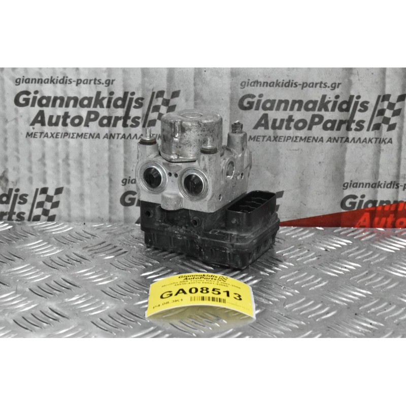 Μονάδα ABS Toyota RAV 4 2001-2006 44510-42070 89541-42060