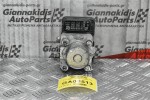Μονάδα ABS Toyota RAV 4 2001-2006 44510-42070 89541-42060