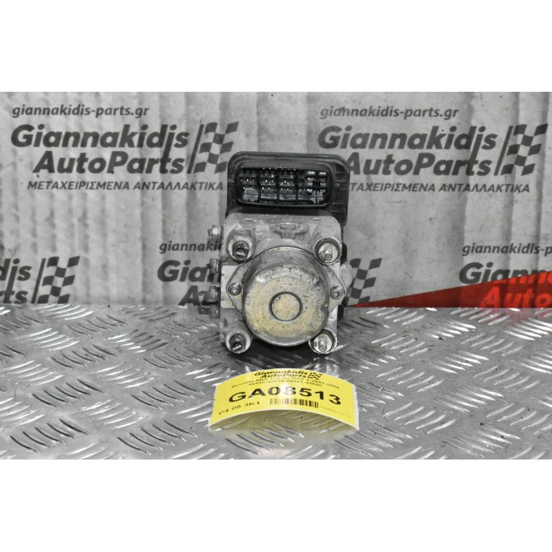 Μονάδα ABS Toyota RAV 4 2001-2006 44510-42070 89541-42060