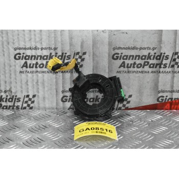 Σερπαντίνα Mitsubishi Outlander 2007-2011