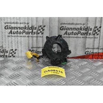 Σερπαντίνα Mitsubishi Outlander 2007-2011