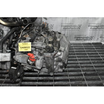 Κιβώτιο Ταχυτήτων / Σασμάν Dodge Caliber 2.0 CRD 2WD BYL 2003-2012