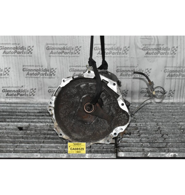 Κιβώτιο Ταχυτήτων / Σασμάν Toyota Hiace 2.5 D4D 2KD 2001-2005