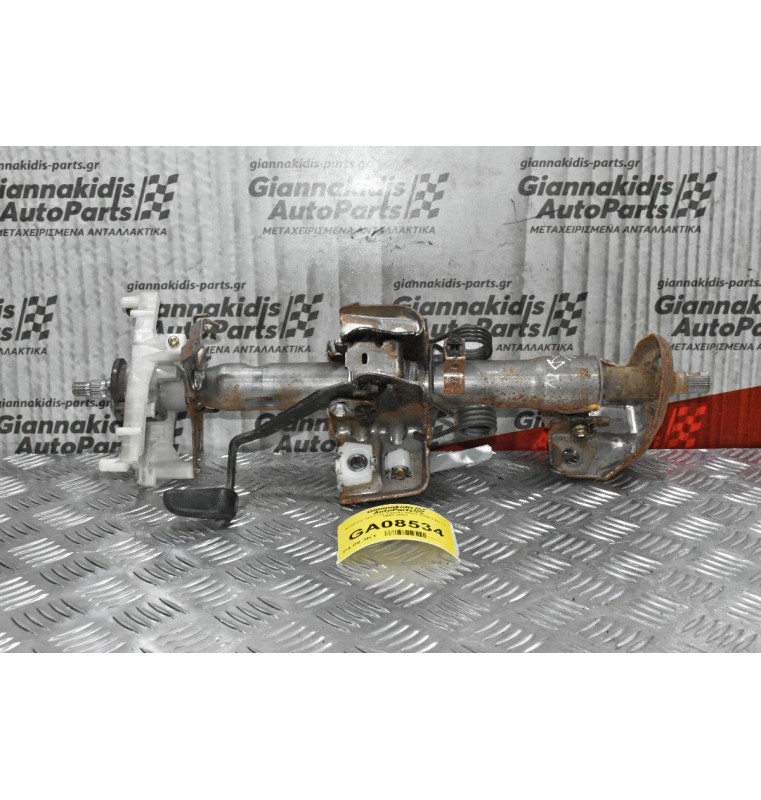 Κολώνα τιμονιού Toyota Hilux KDN LN170 1997-2001