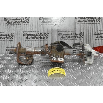 Κολώνα τιμονιού Toyota Hilux KDN LN170 1997-2001