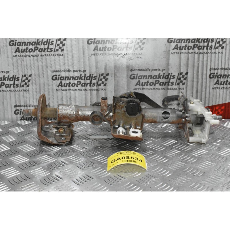 Κολώνα τιμονιού Toyota Hilux KDN LN170 1997-2001