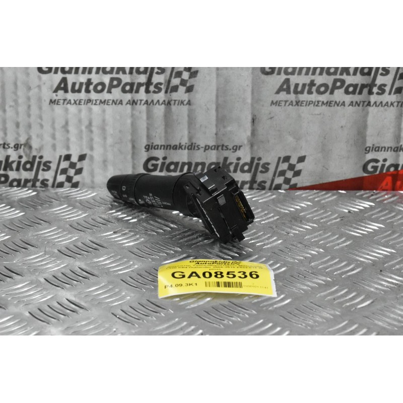 Διακόπτης Υαλοκαθαριστήρων Mitsubishi L200 KB4-Outlander 2006-2010 E532-016 (9 pins)