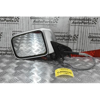 Καθρέπτης Αριστερός Nissan Navara D22 1997-2001 (5pins)