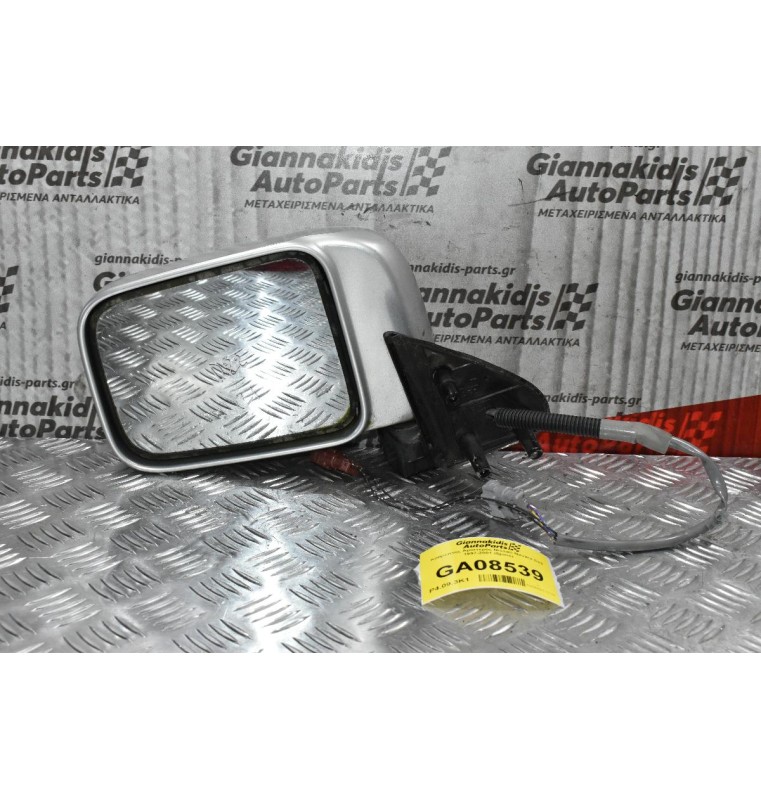 Καθρέπτης Αριστερός Nissan Navara D22 1997-2001 (5pins)