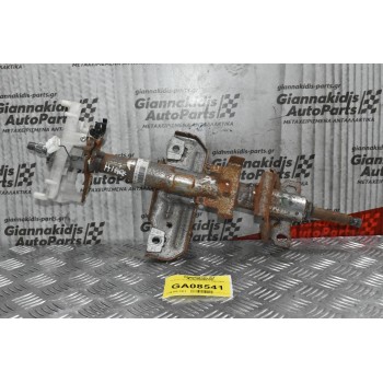 Κολώνα τιμονιού Toyota Hiace 1996-2006  