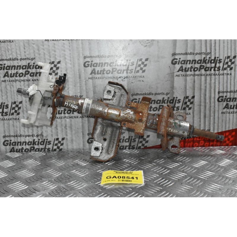 Κολώνα τιμονιού Toyota Hiace 1996-2006  