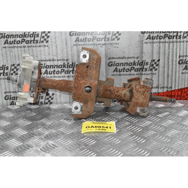 Κολώνα τιμονιού Toyota Hiace 1996-2006  