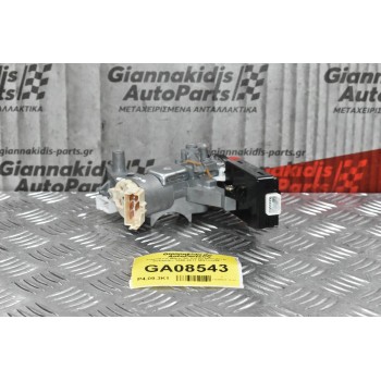 Διακόπτης Μίζας Με Κλειδί Mitsubishi Outlander 2006-2011 MN141356