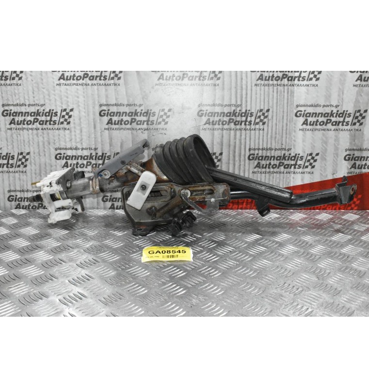 Κολώνα Τιμονιού-Σταυρουδάκι Mitsubishi Canter-Fuso 1998-2005