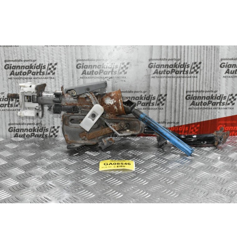 Κολώνα Τιμονιού-Σταυρουδάκι Mitsubishi Canter-Fuso 2005-2010