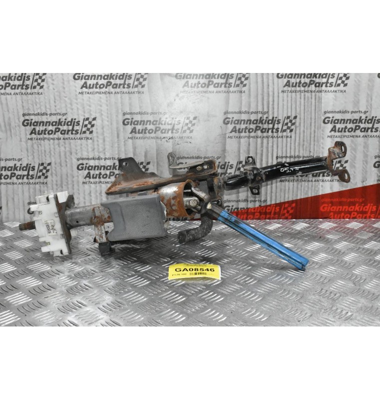 Κολώνα Τιμονιού-Σταυρουδάκι Mitsubishi Canter-Fuso 2005-2010