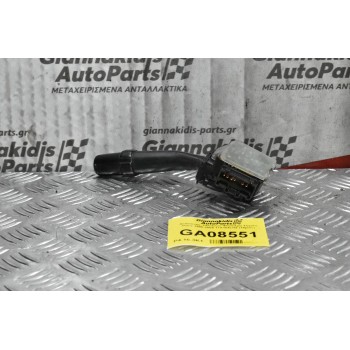 Διακόπτης Υαλοκ/ων-Φλασιέρα Toyota Hiace 1996-2005 17A164LH2 (15pins)