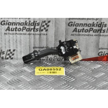 Διακόπτης Φώτων Φλας-Φλασιέρα Toyota Hiace  2006-2012 17A0896 (16pins)