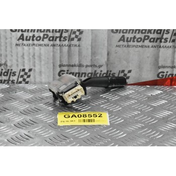 Διακόπτης Φώτων Φλας-Φλασιέρα Toyota Hiace  2006-2012 17A0896 (16pins)