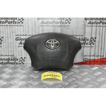 Αερόσακος Τιμονιού Toyota Hiace 2006-2012