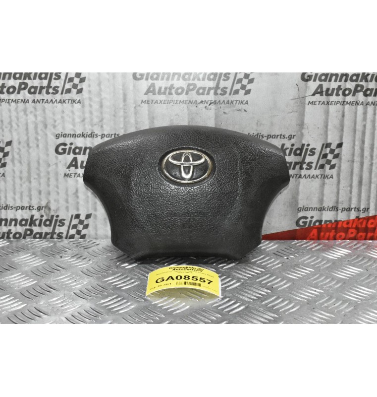 Αερόσακος Τιμονιού Toyota Hiace 2006-2012