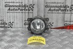 Φανός Ομίχλης Suzuki Grand Vitara 2005-2010 35500-63J00 (Εμπρός Δεξί)