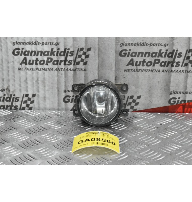 Φανός Ομίχλης Suzuki Grand Vitara 2005-2010 35500-63J00 (Εμπρός Δεξί)