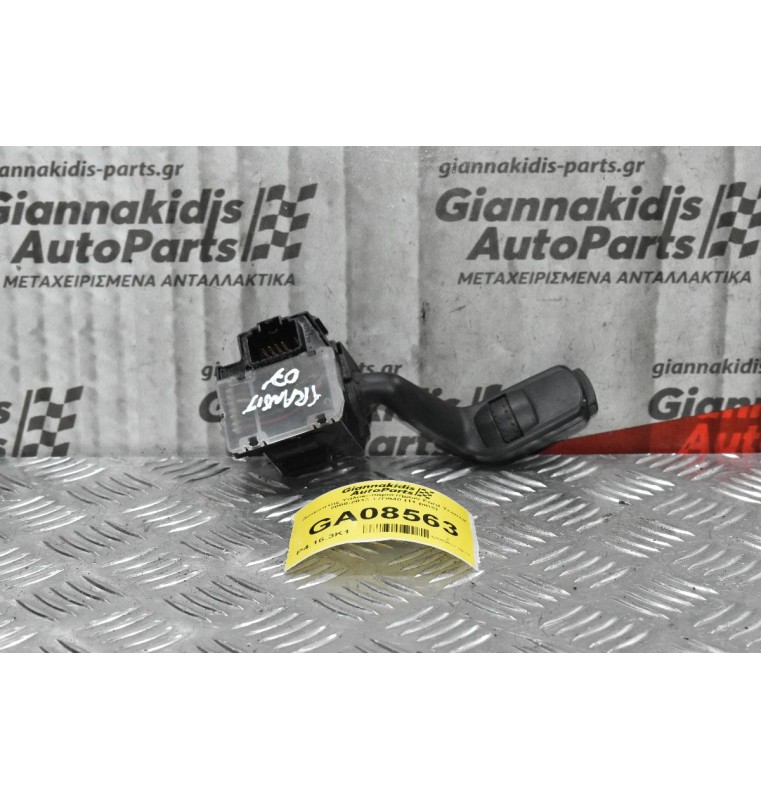 Διακόπτης Υαλοκαθαριστήρων Ford Transit 2006-2013 17D940 (11 pins)