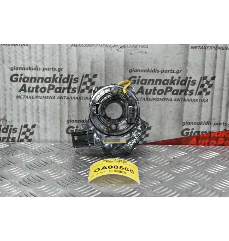 Σερπαντίνα Τιμονιού Ford Transit 2006-2013