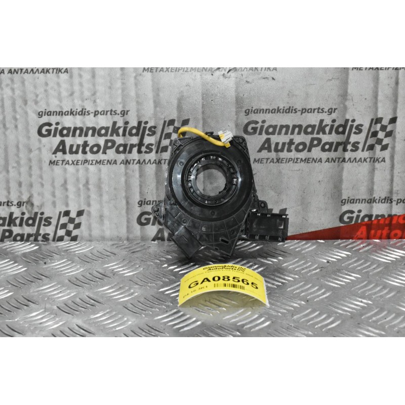 Σερπαντίνα Τιμονιού Ford Transit 2006-2013