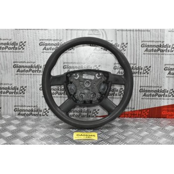 Τιμόνι Ford Transit 2006-2013 (Μέτριο)