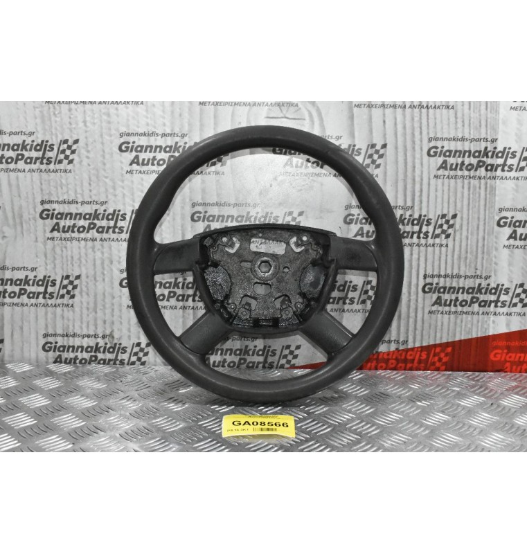 Τιμόνι Ford Transit 2006-2013 (Μέτριο)