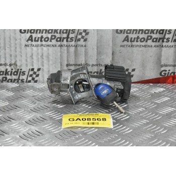 Διακόπτης Μίζας Με Κλειδί Ford Transit 2006-2013 VP6C1F-19A481-AC