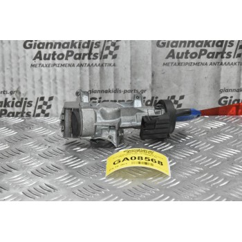 Διακόπτης Μίζας Με Κλειδί Ford Transit 2006-2013 VP6C1F-19A481-AC