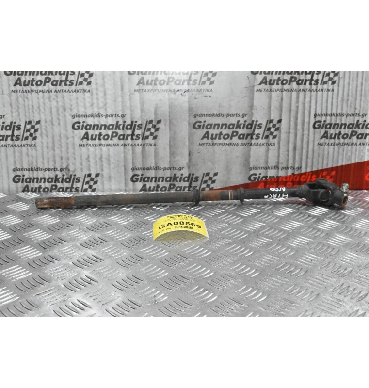 Κολώνα τιμονιού-Σταυρουδακι Τιμονιού Toyota Hiace KDN 2006-2010