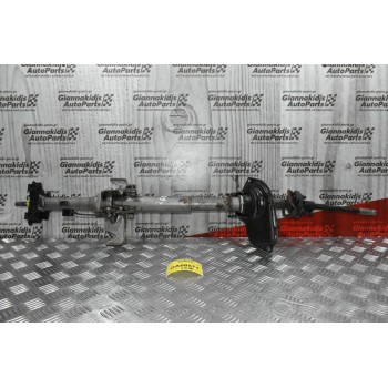 Κολώνα τιμονιού Nissan Navara D22 1998-2005