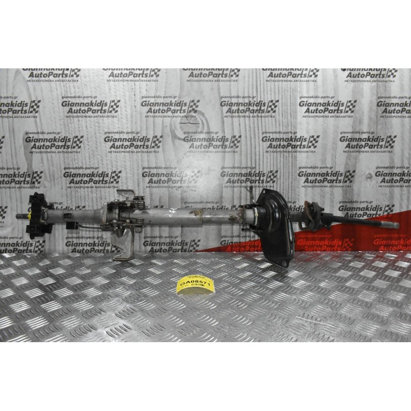 Κολώνα τιμονιού Nissan Navara D22 1998-2005