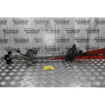 Κολώνα τιμονιού Nissan Navara D22 1998-2005