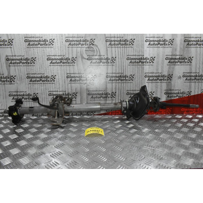 Κολώνα τιμονιού Nissan Navara D22 1998-2005