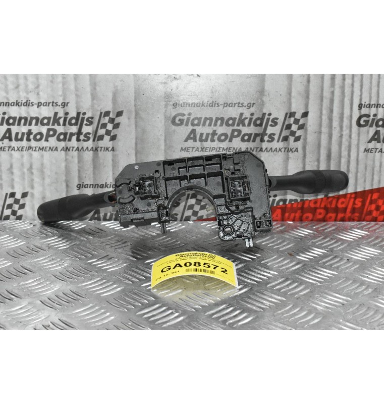 Διακόπτης Φώτων-Φλασιέρα Jeep Cherokee Liberty 2002-2008 P56010133AF (6+9 pins)